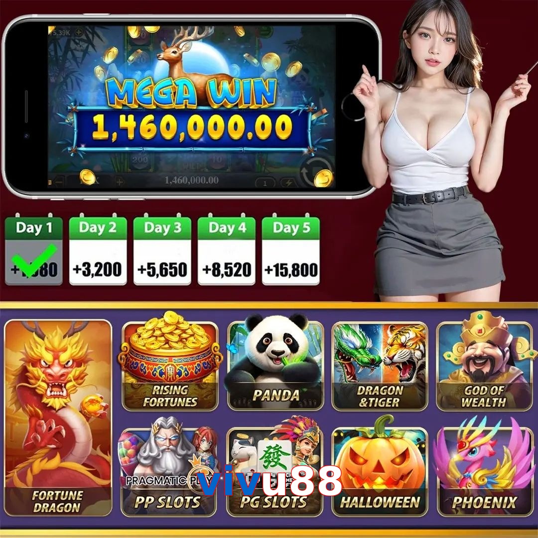 vivu88