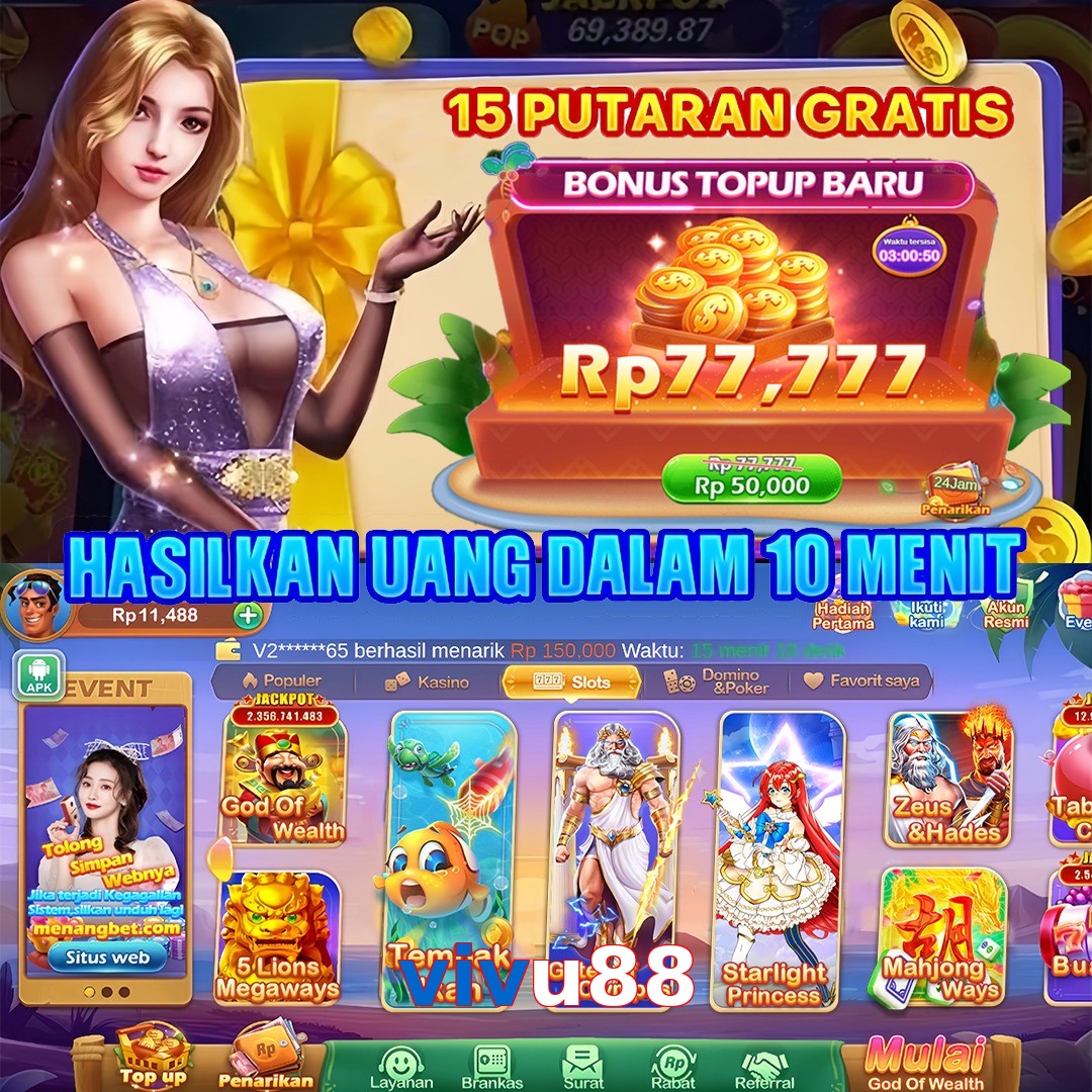 vivu88