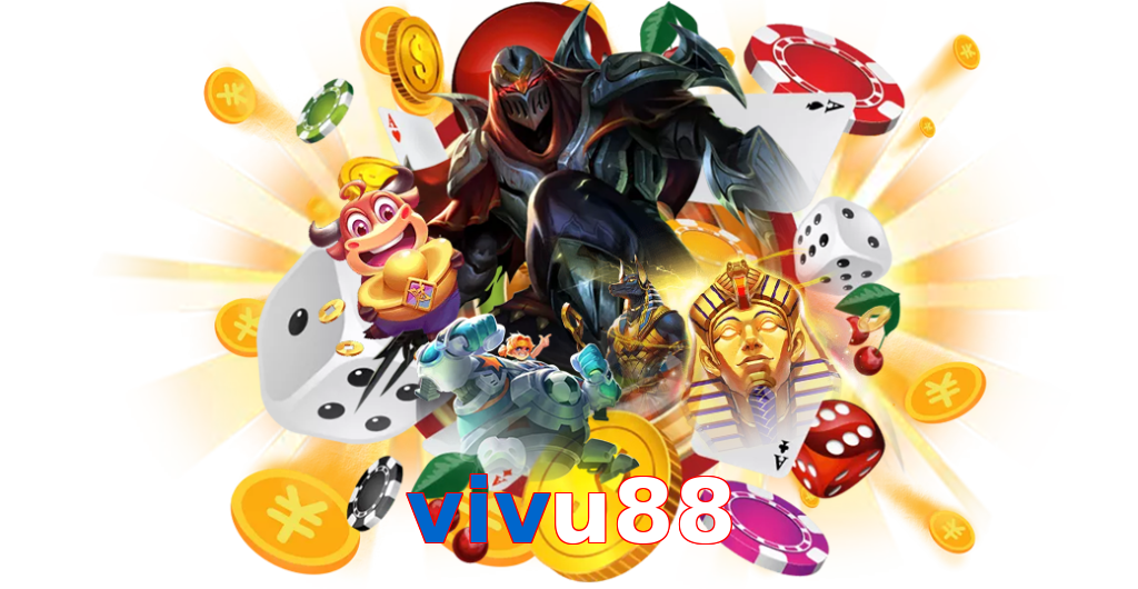 vivu88