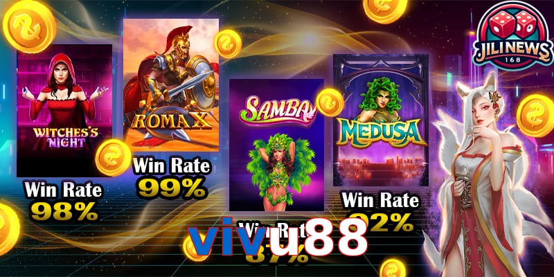 vivu88
