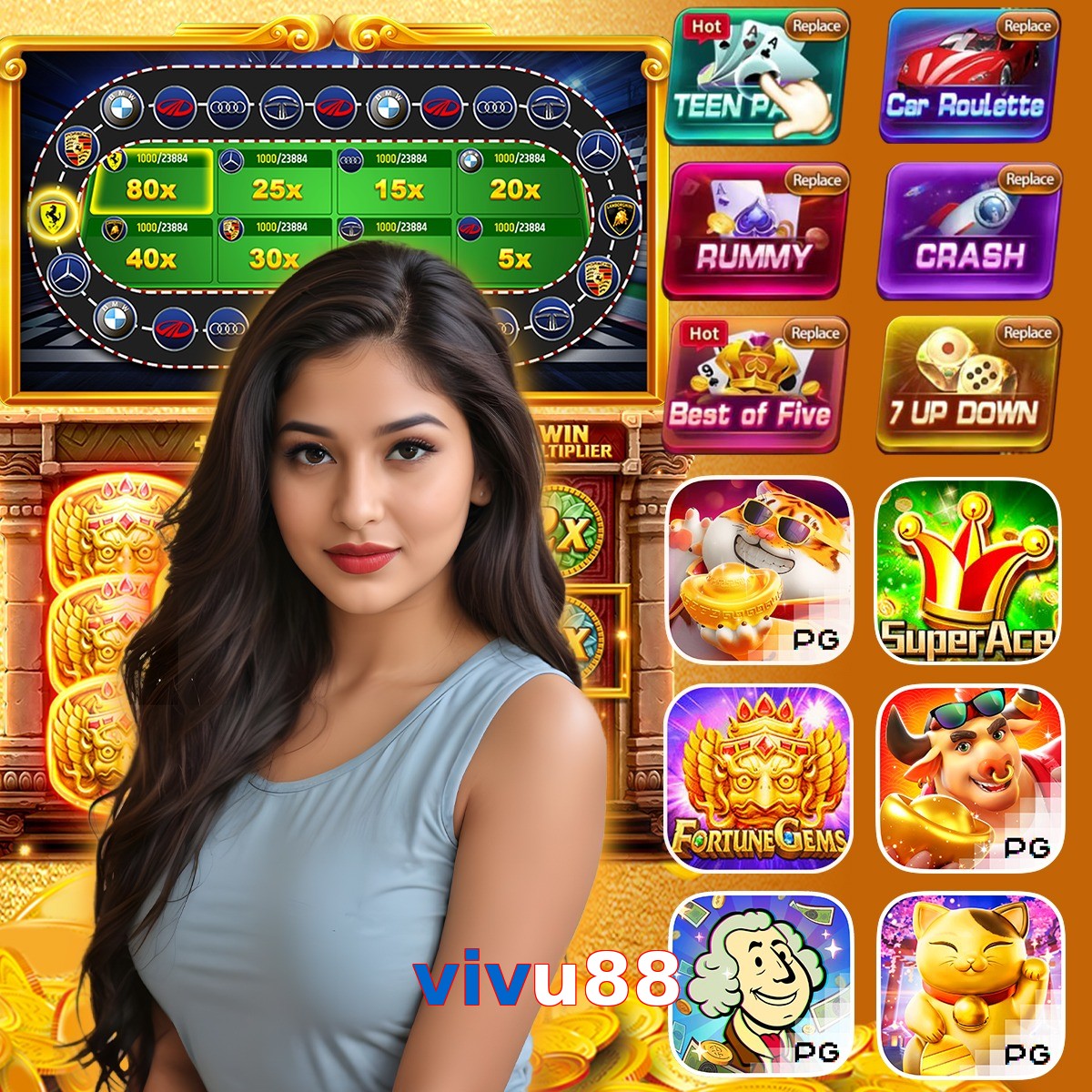 vivu88