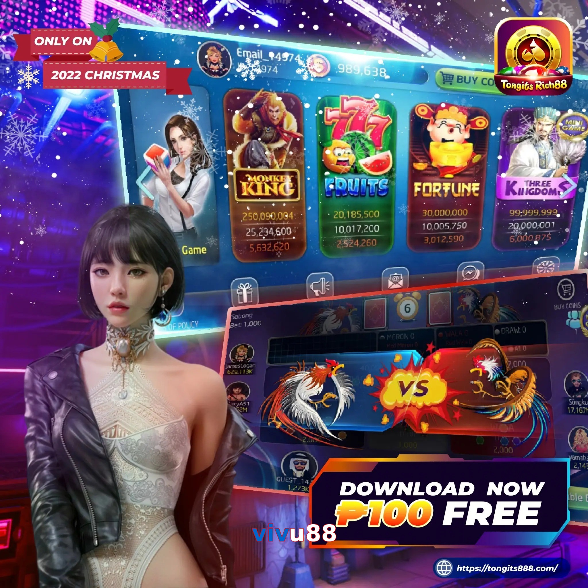 vivu88
