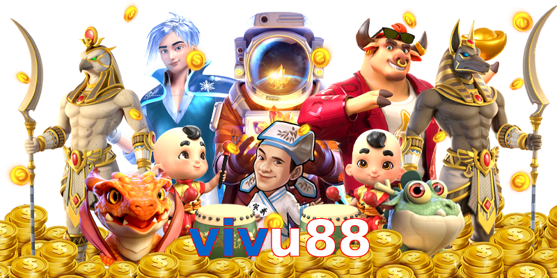 vivu88
