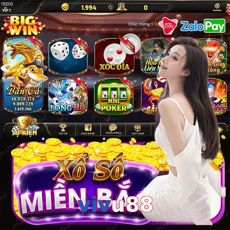 vivu88