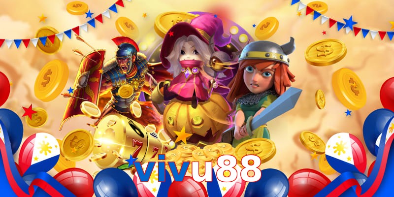 vivu88