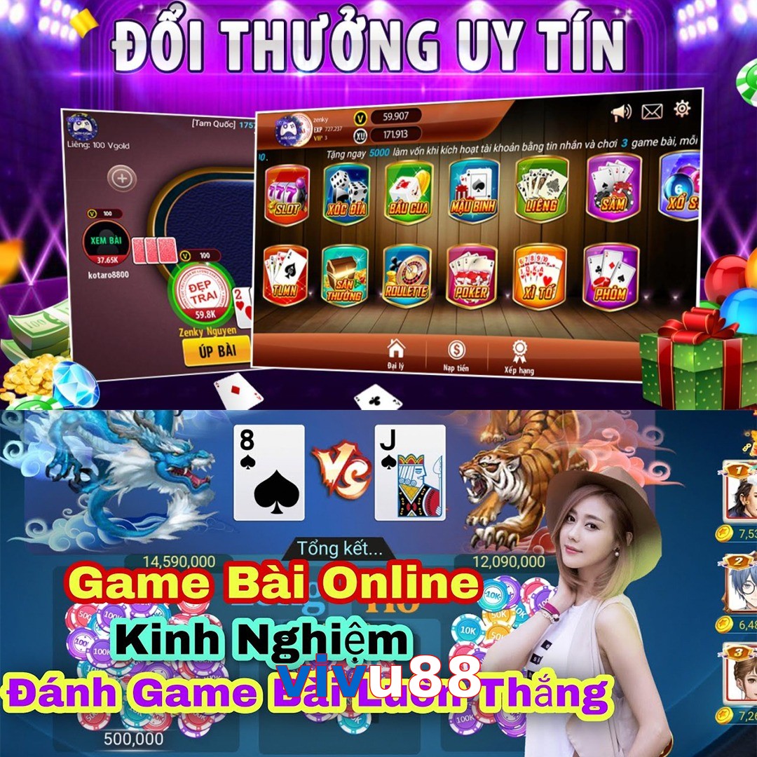 vivu88