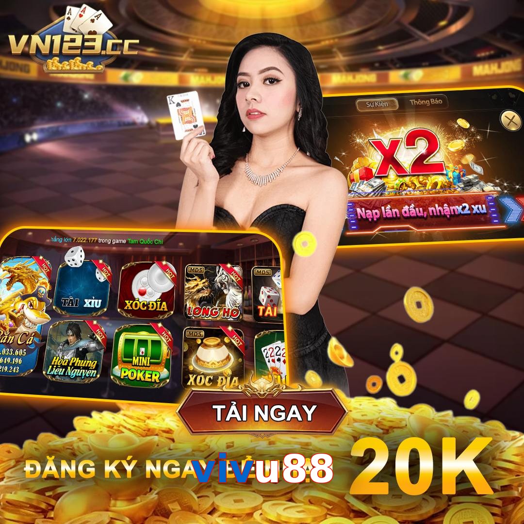 vivu88