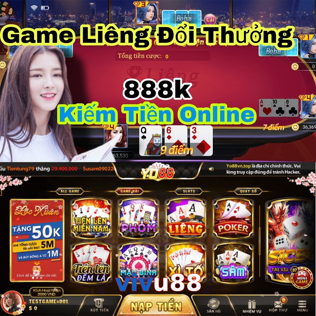 vivu88