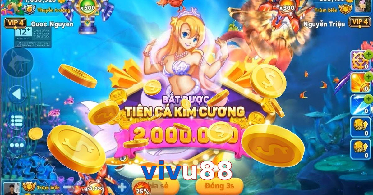 vivu88