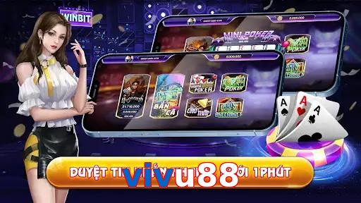 vivu88