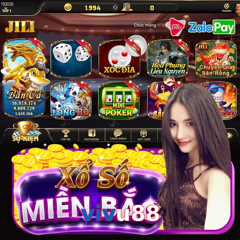 vivu88