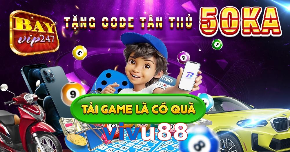 vivu88