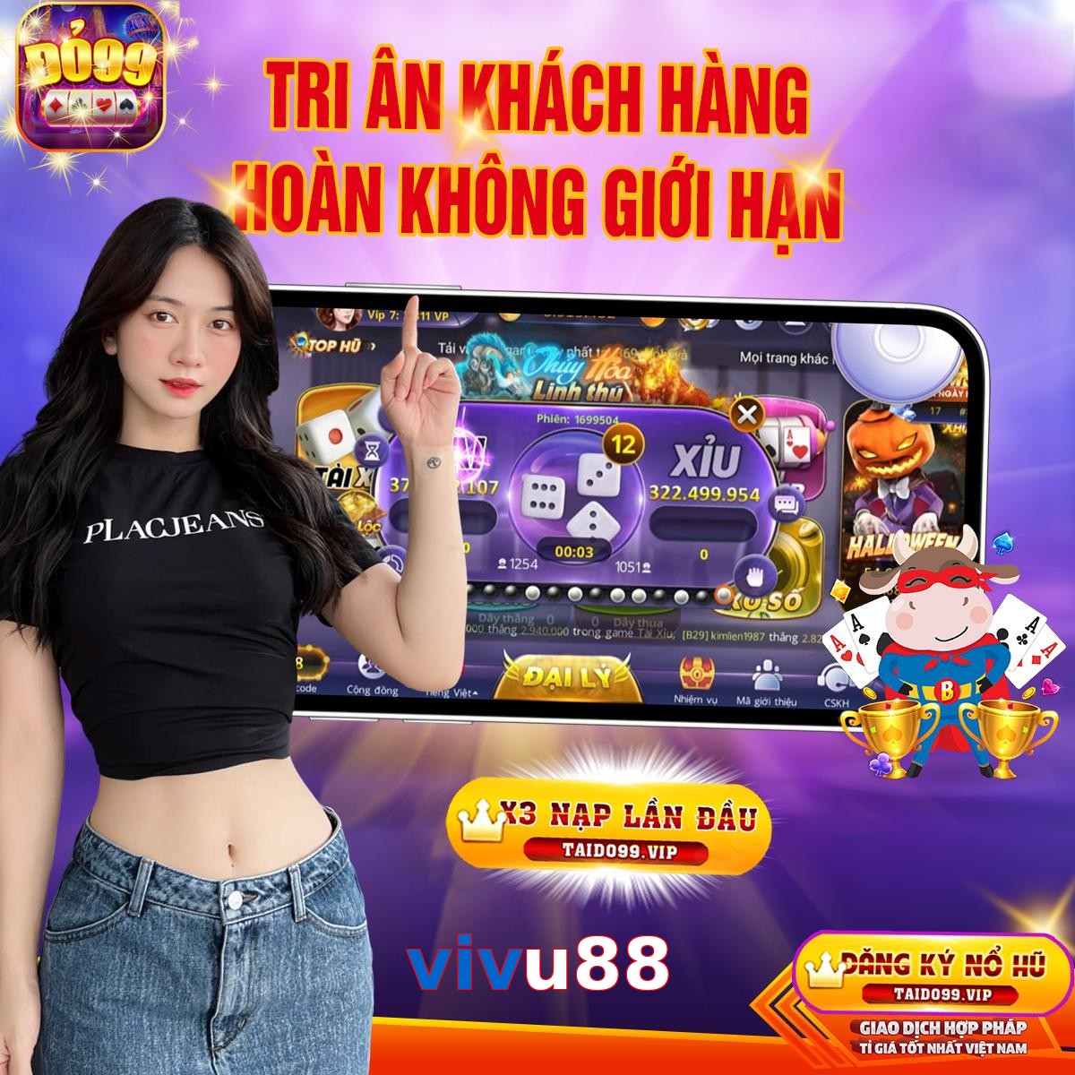 vivu88