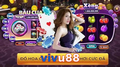 vivu88