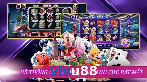 vivu88
