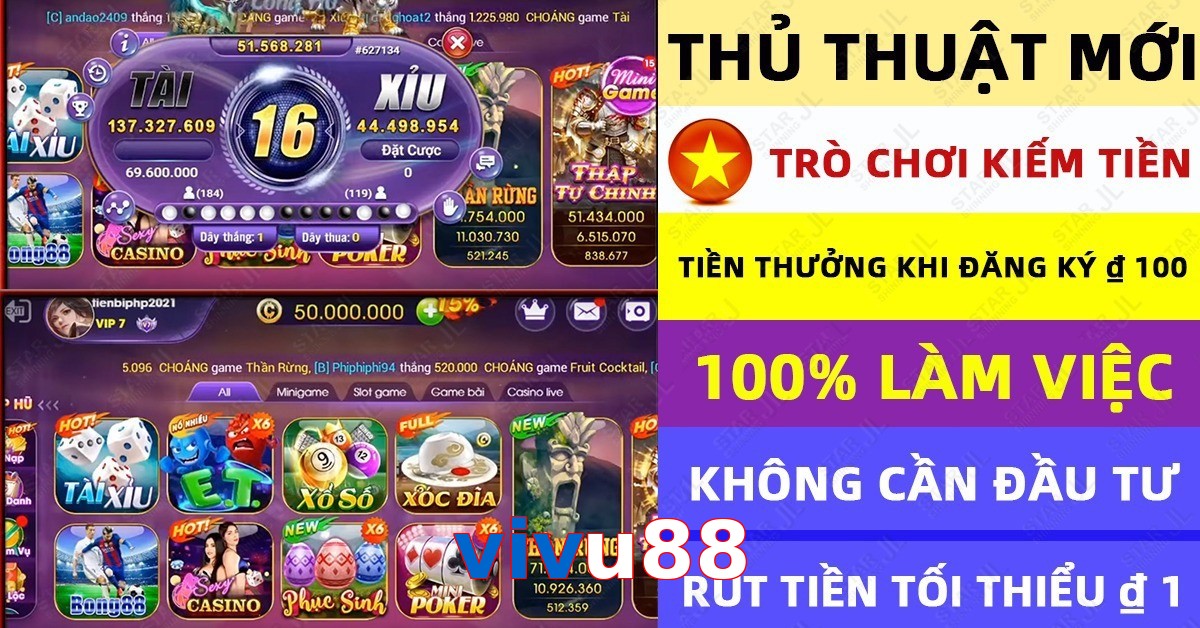 vivu88