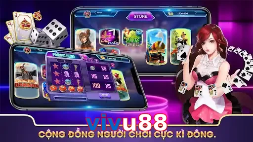 vivu88