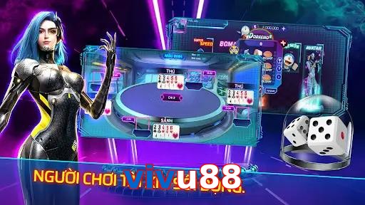 vivu88