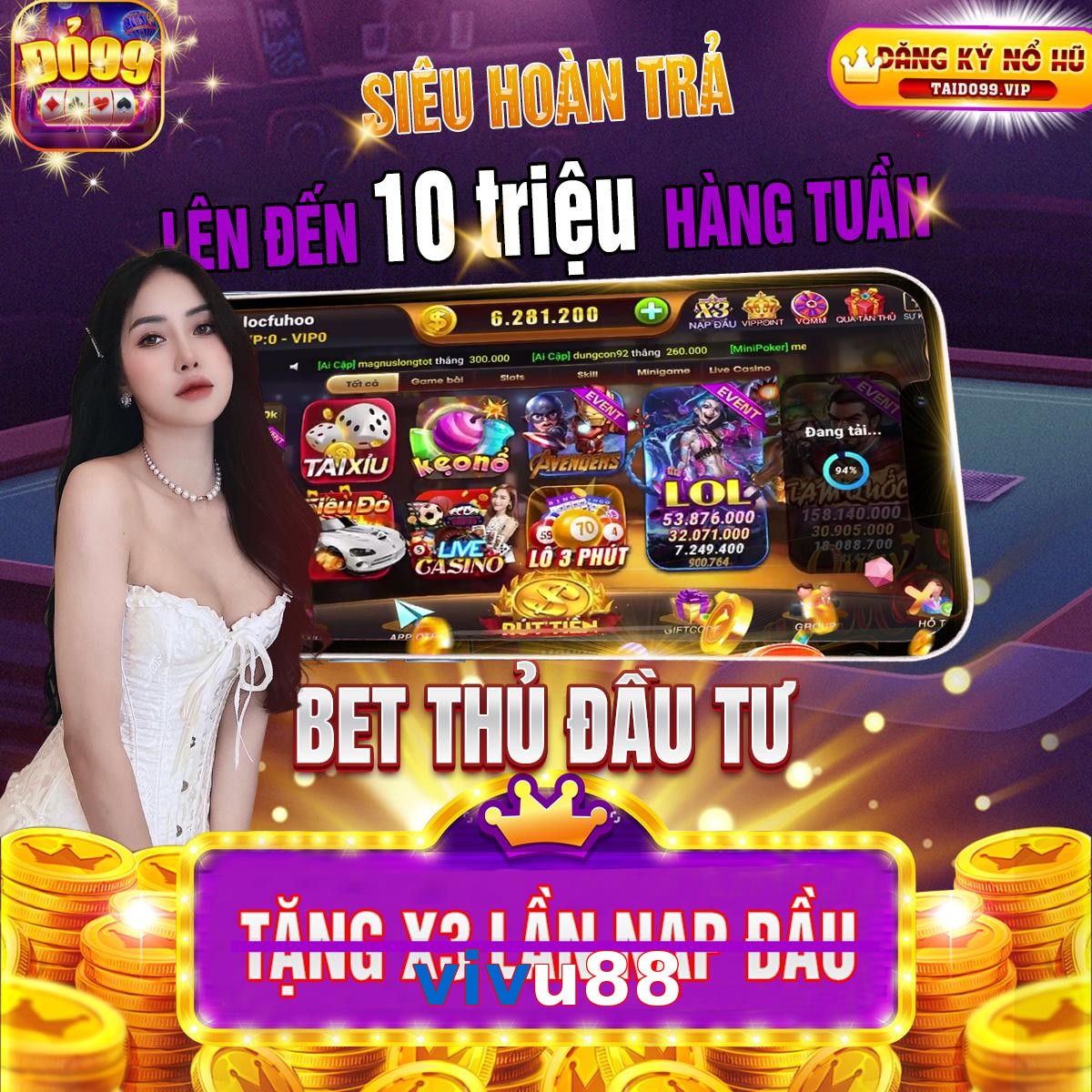 vivu88