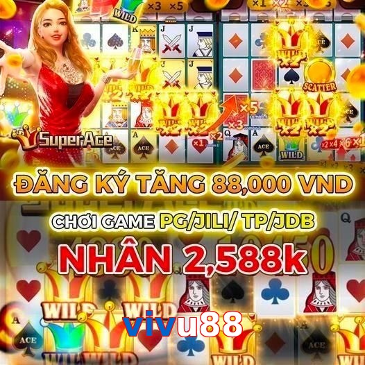 vivu88