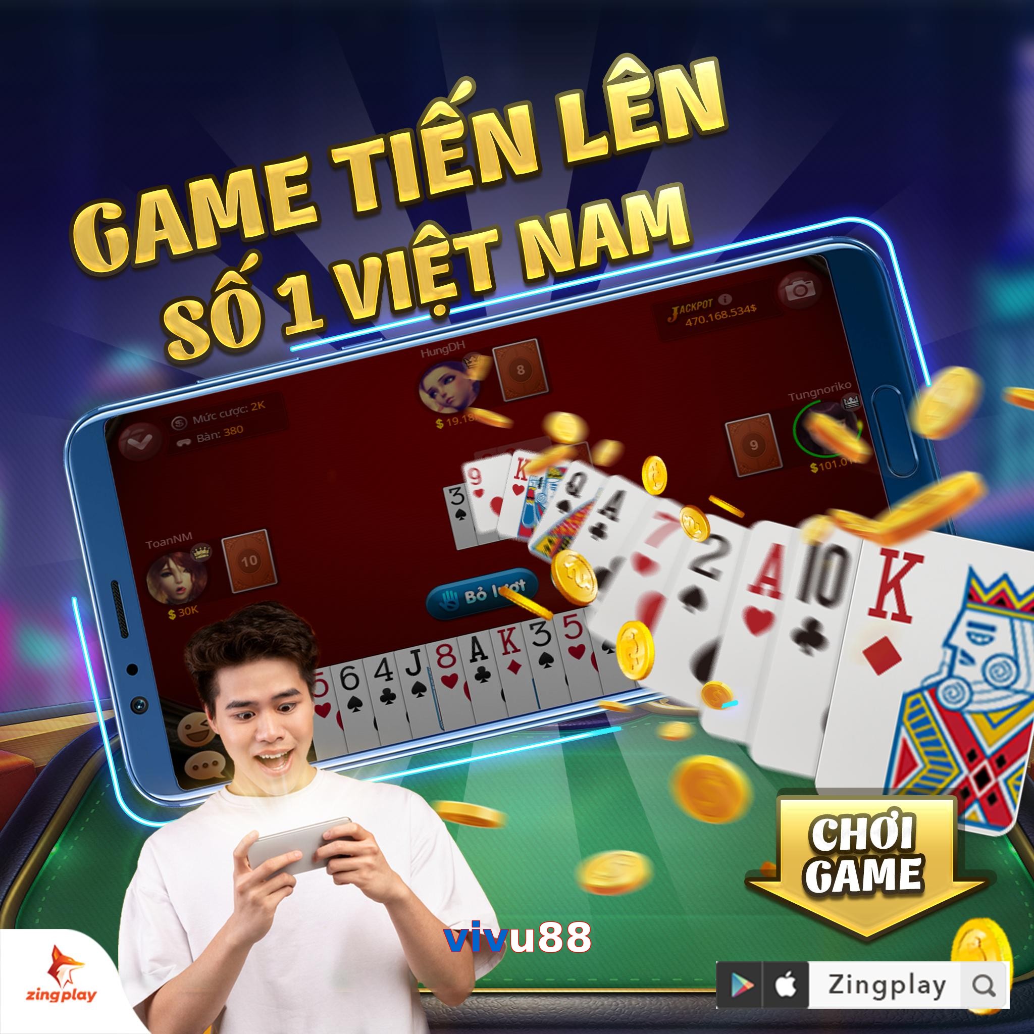 vivu88
