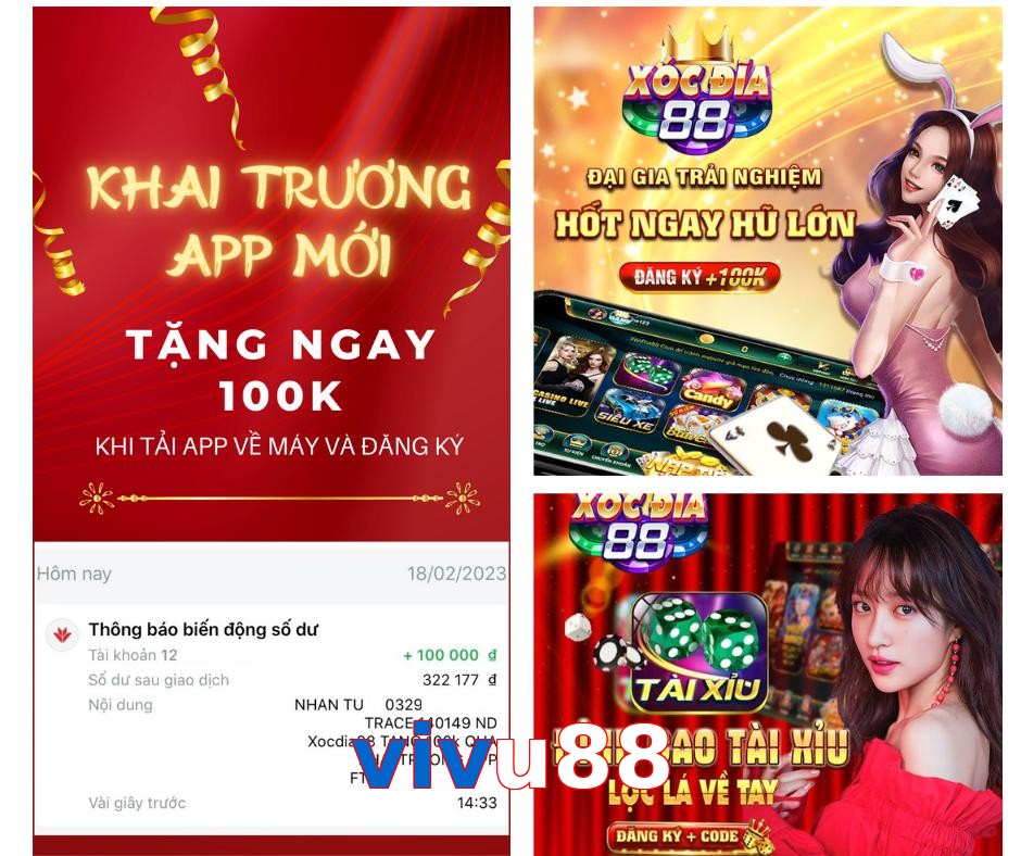 vivu88