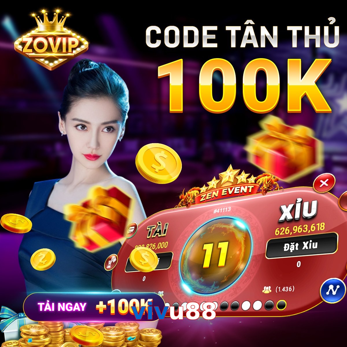 vivu88